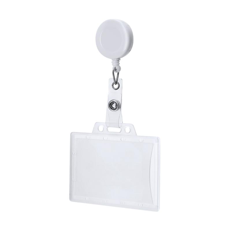 Identificador Lanyard Blaires