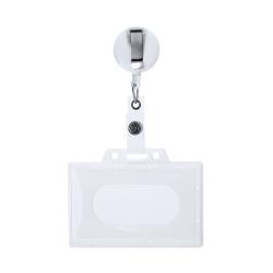 Identificador Lanyard Blaires