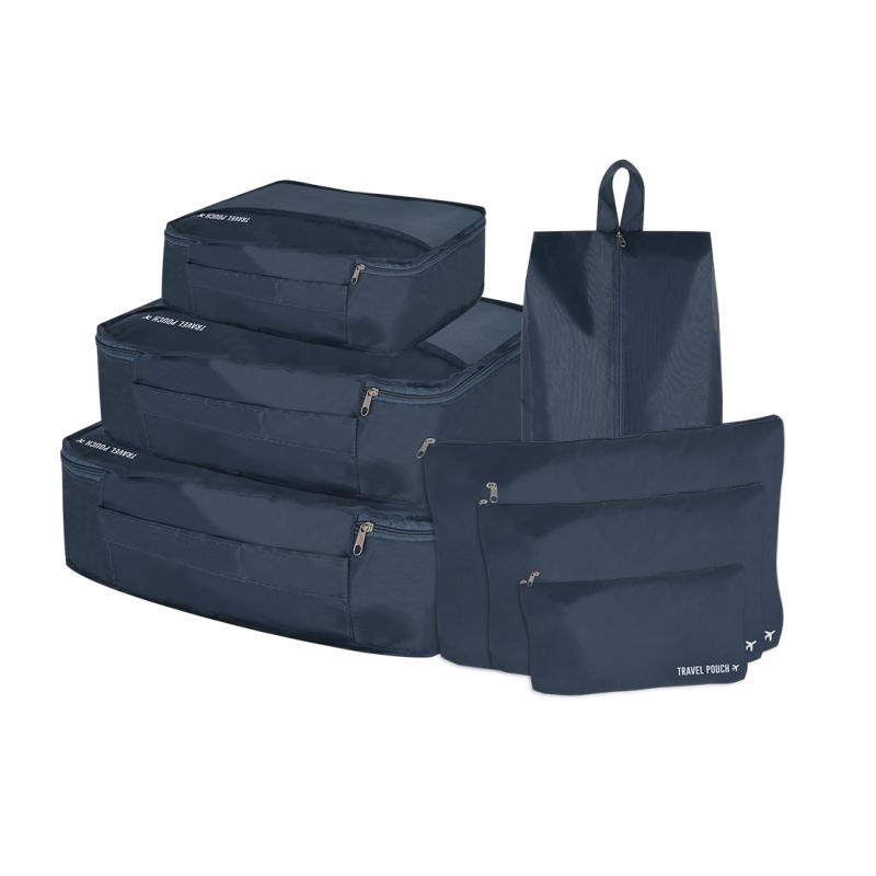 Set Organizador Combol