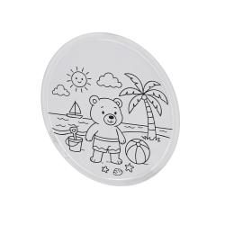 Frisbee Zerbut