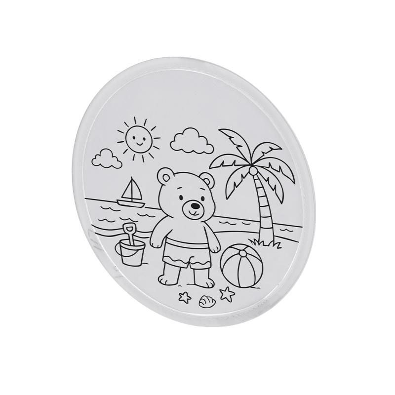 Frisbee Zerbut