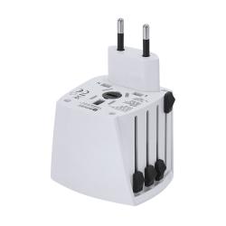Adaptador Viaje Universal Skross MUV MICRO