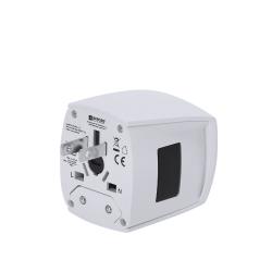 Adaptador Viaje Universal Skross MUV MICRO