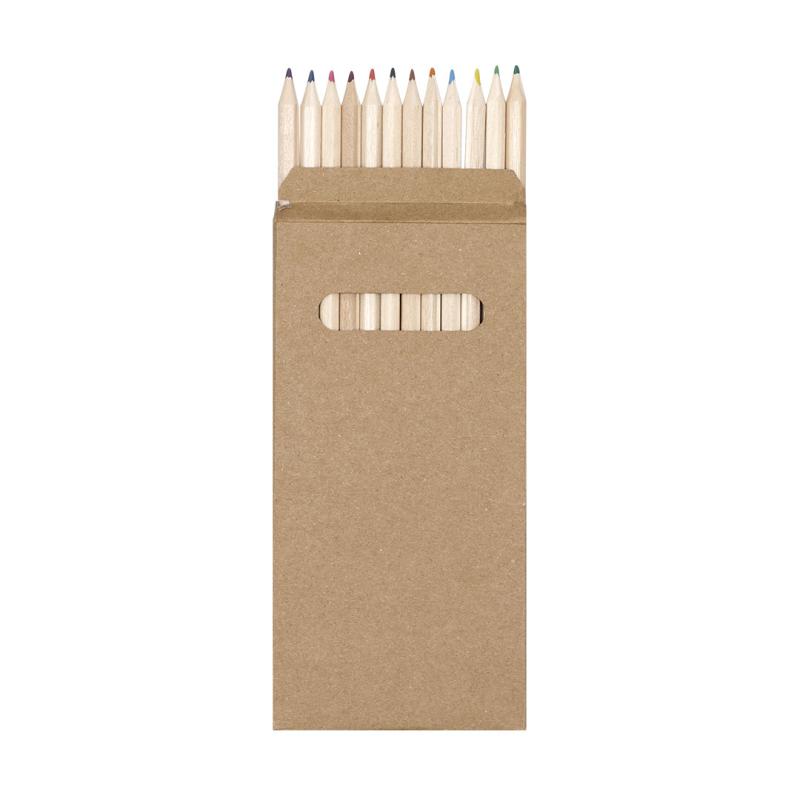 Caja Lápices Wibar