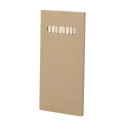 Caja Lápices Wibar
