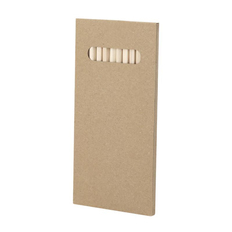 Caja Lápices Wibar