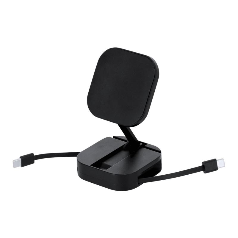 Cable Cargador Soporte Witan