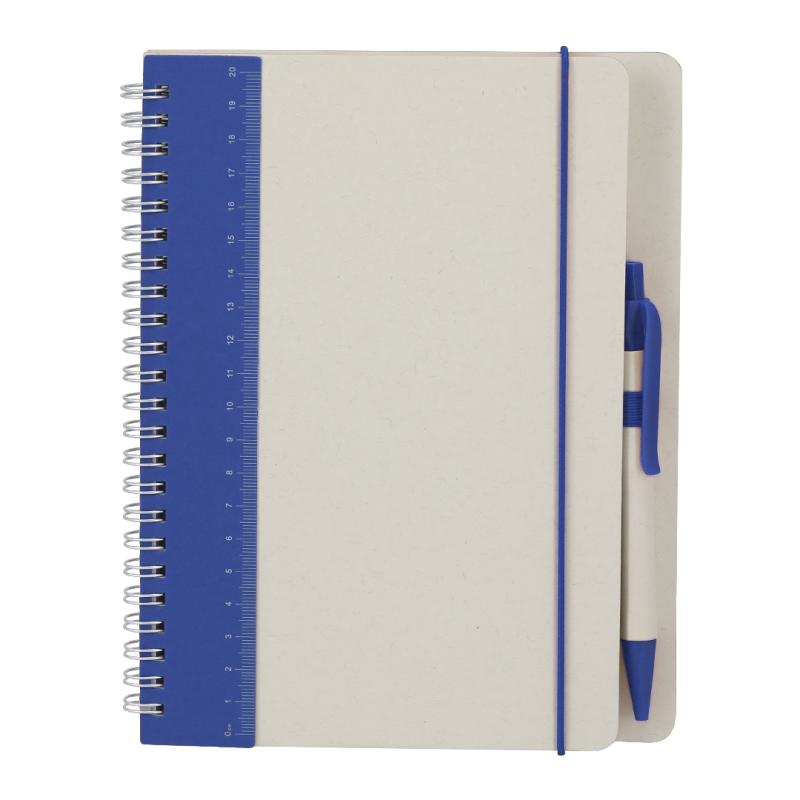 Libreta Kirax