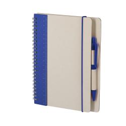 Libreta Kirax