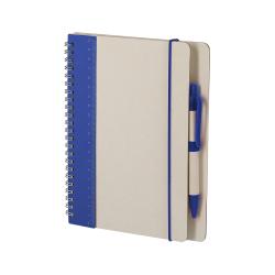 Libreta Kirax