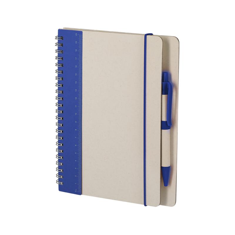 Libreta Kirax