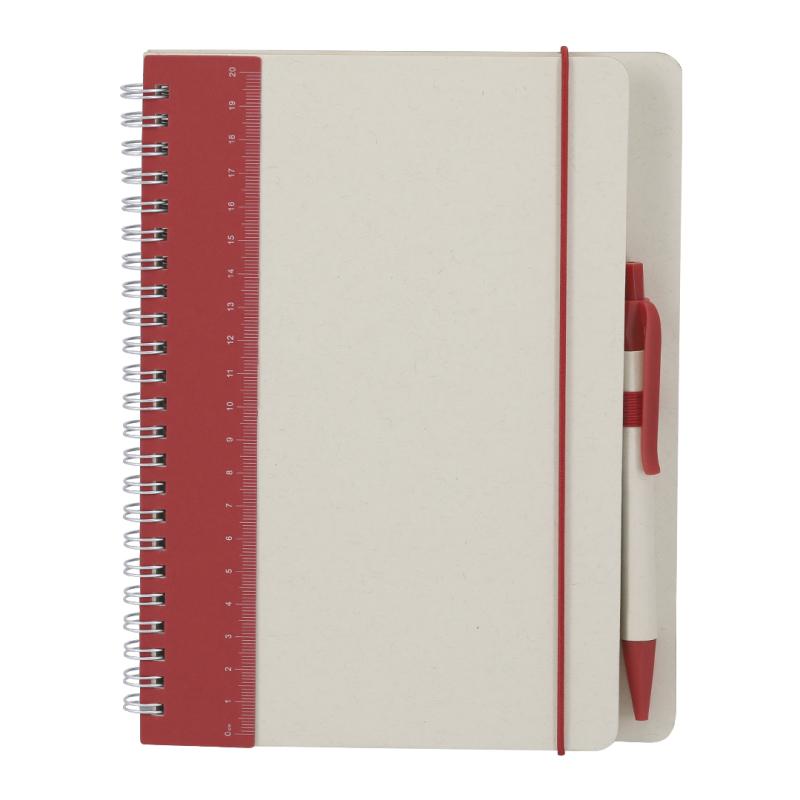 Libreta Kirax
