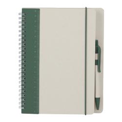 Libreta Kirax