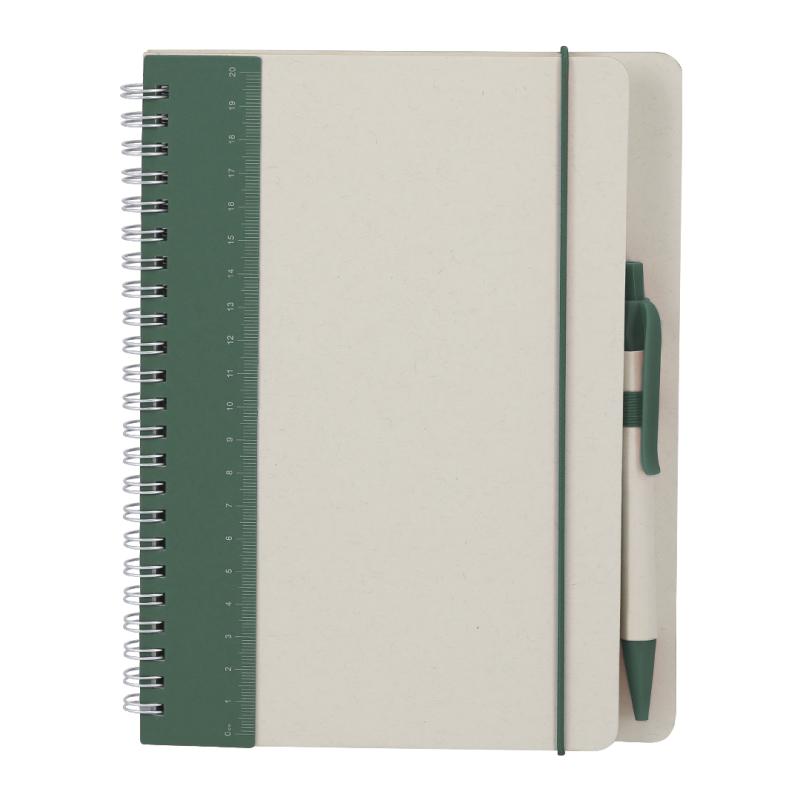 Libreta Kirax