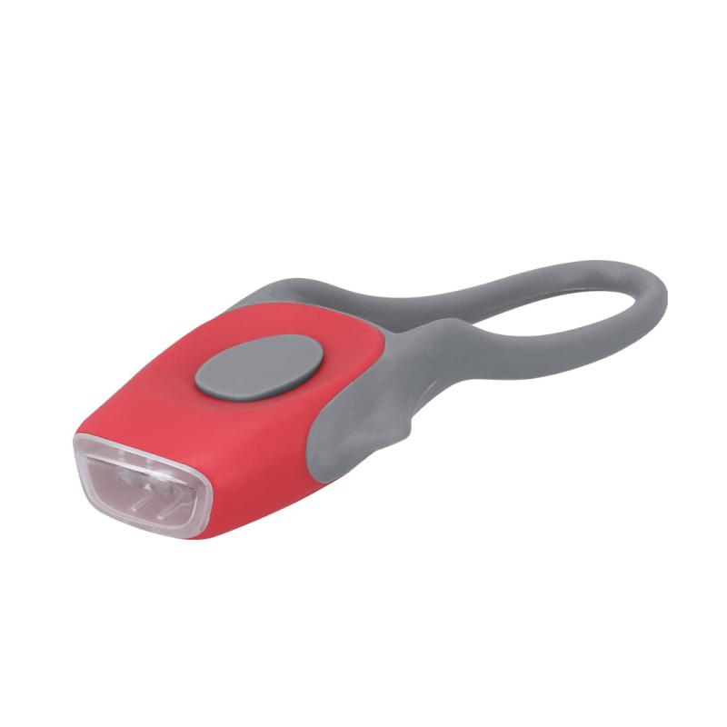 Luz Seguridad Bici Norint