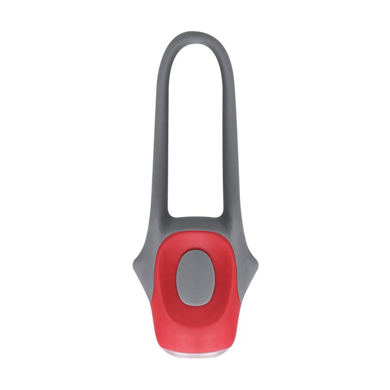 Luz Seguridad Bici Norint