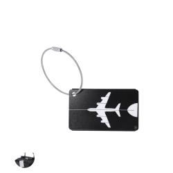 Identificador Maletas Hekla