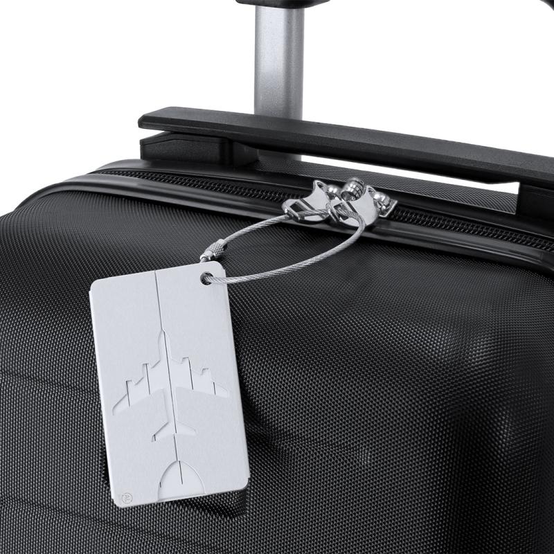 Identificador Maletas Hekla