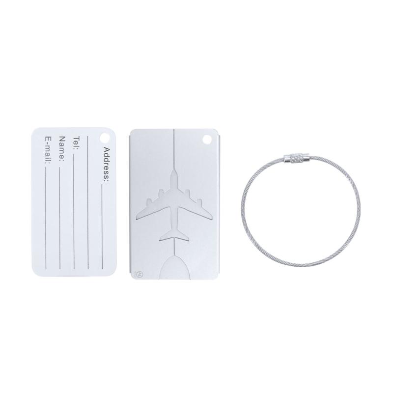 Identificador Maletas Hekla