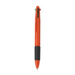 Bolígrafo Multicolor Zorzal
