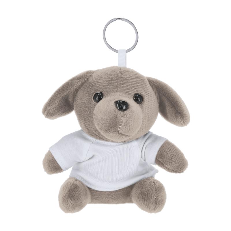 Llavero Peluche Vireo
