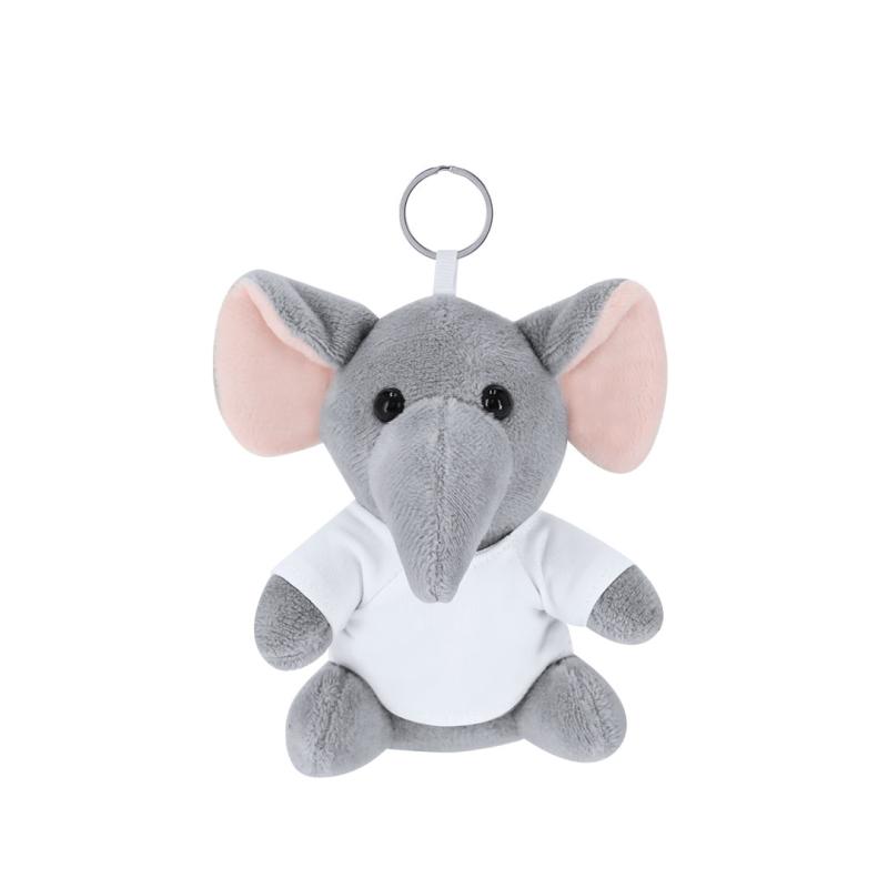 Llavero Peluche Gunnin