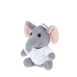 Llavero Peluche Gunnin