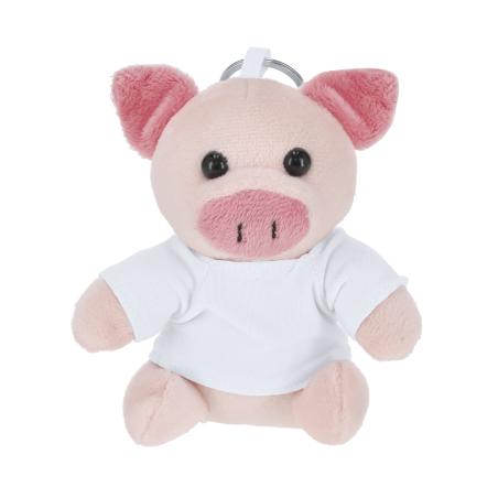 Llavero Peluche Cernil