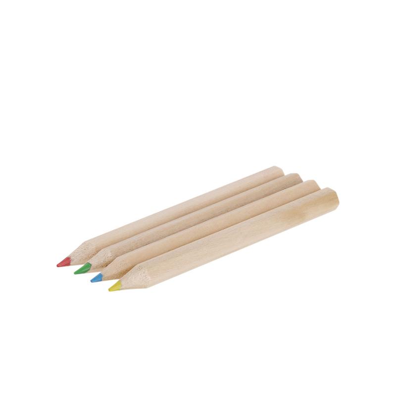 Caja Lápices Siskin