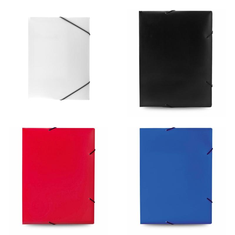 Carpeta Alpin