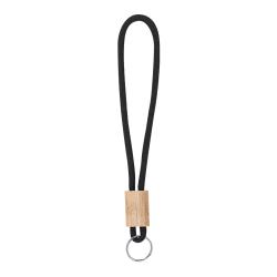 Llavero Walnut