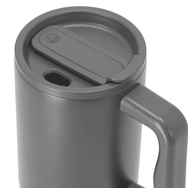 Taza Térmica Yukon