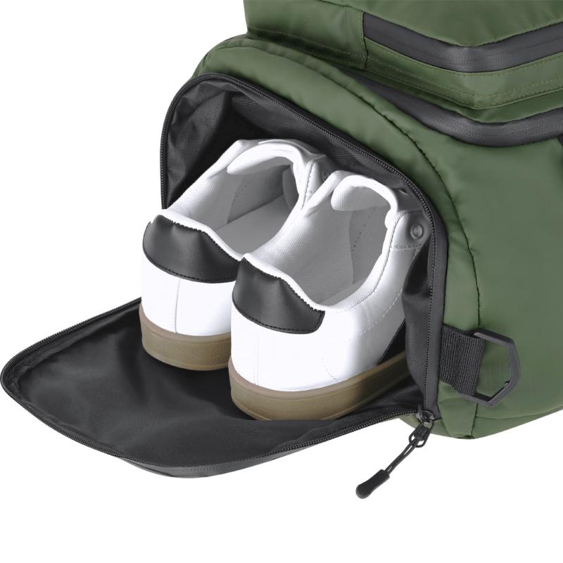 Bolso Mochila Mekong