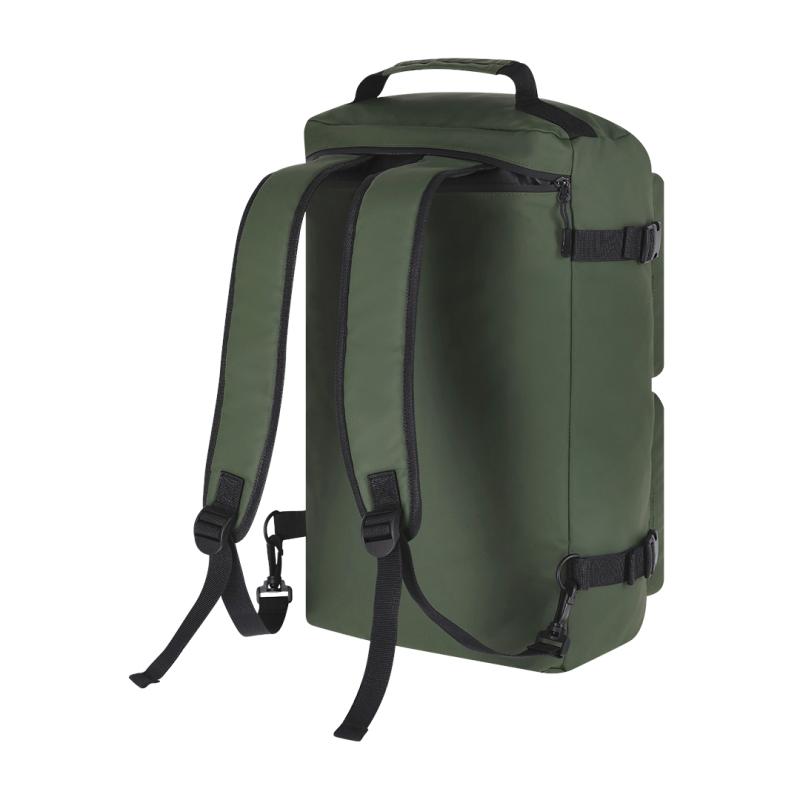 Bolso Mochila Mekong