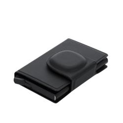 Tarjetero Localizador Selkik