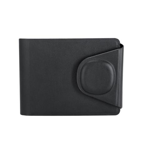 Tarjetero Billetero Localizador Nairobix