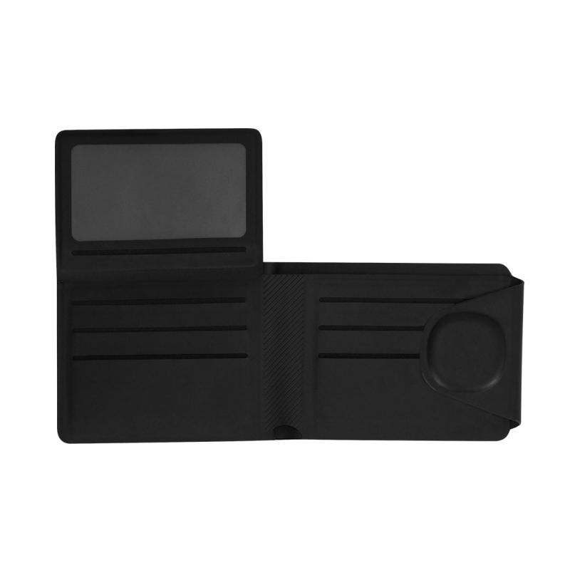 Tarjetero Billetero Localizador Nairobix