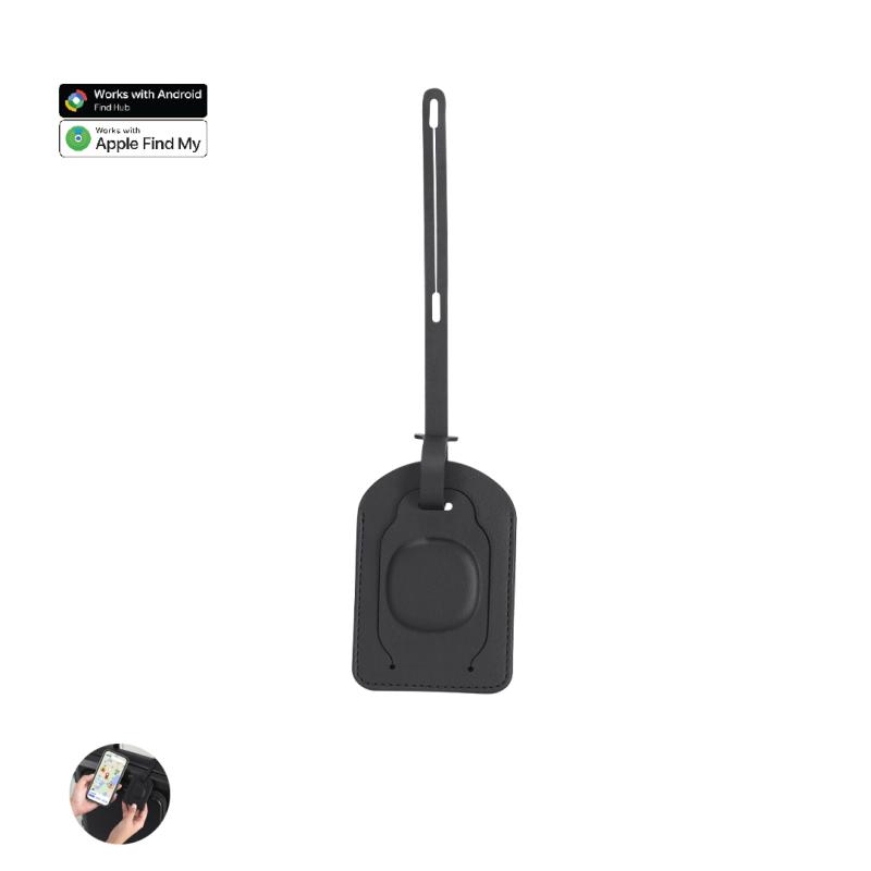 Identificador Maletas Localizador Laloc