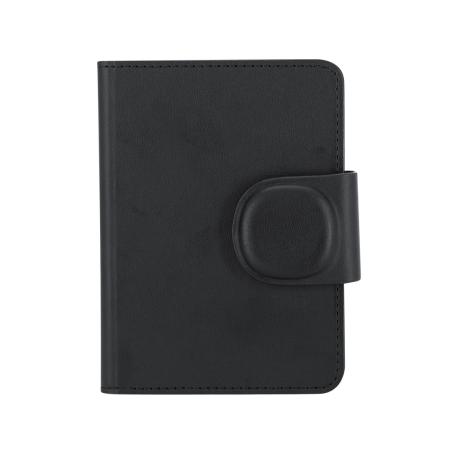Funda Pasaporte Localizador Rebec