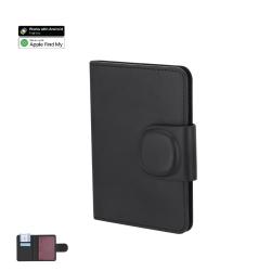 Funda Pasaporte Localizador Rebec