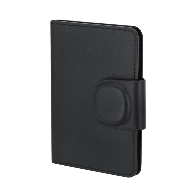 Funda Pasaporte Localizador Rebec