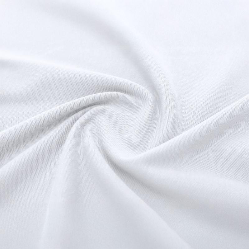Polo Adulto Blanco Charles