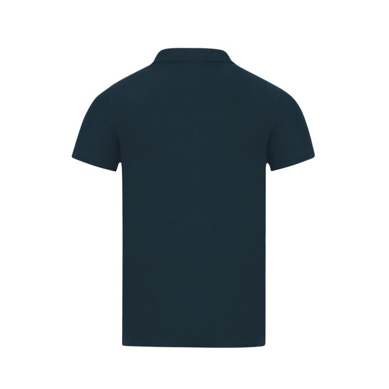 Polo Niño Color Charles