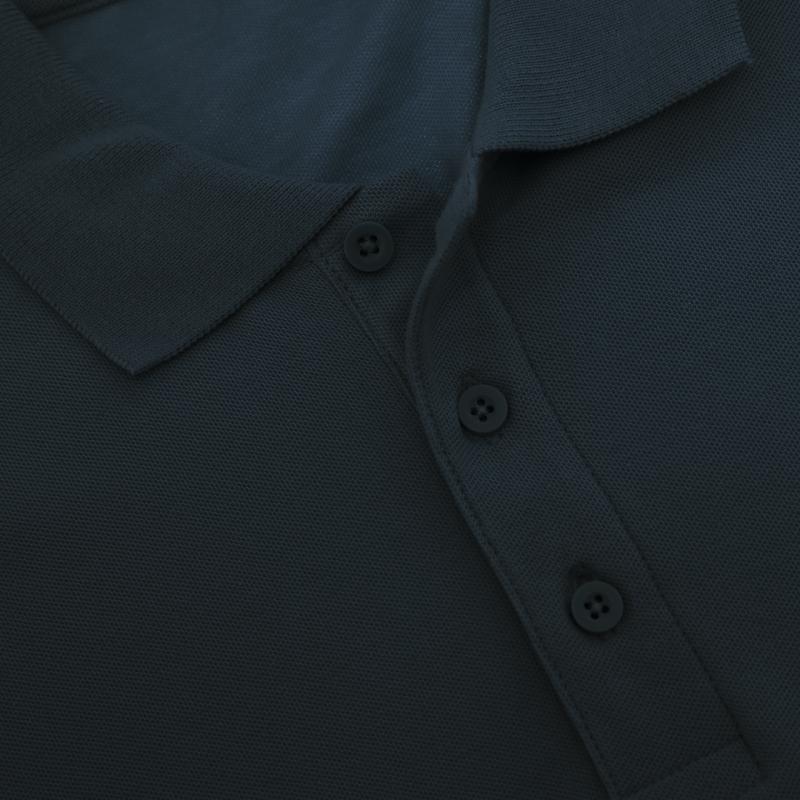 Polo Niño Color Charles