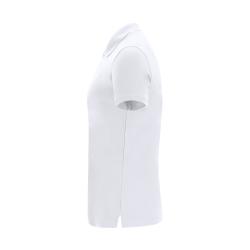 Polo Mujer Blanco Charles