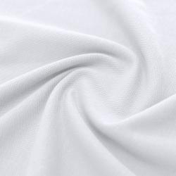 Polo Mujer Blanco Charles