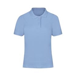 Polo Mujer Color Charles