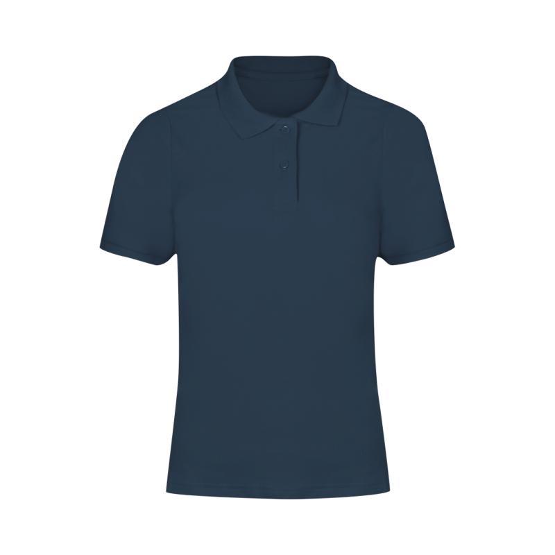Polo Mujer Color Charles