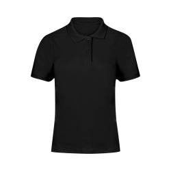Polo Mujer Color Charles