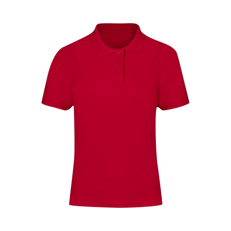Polo Mujer Color Charles